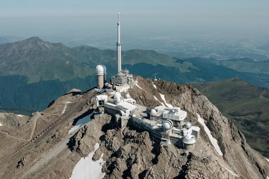 Pic du Midi de Bigorre